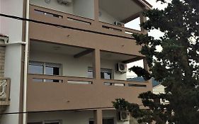 Apartmani Orhideja