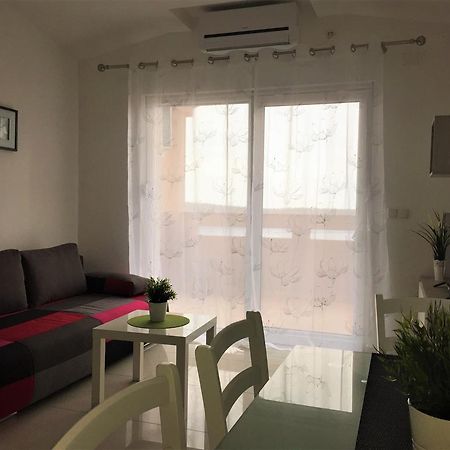 Apartmani Orhideja Rab Town Kültér fotó