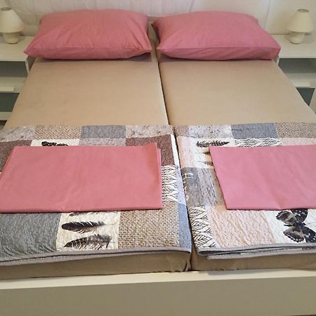 Apartmani Orhideja Rab Town Kültér fotó