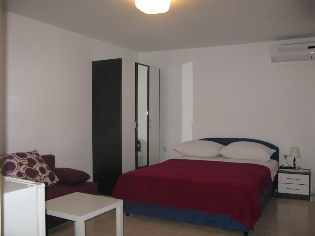 Apartmani Orhideja Rab Town Szoba fotó