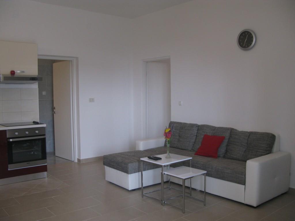 Apartmani Orhideja Rab Town Szoba fotó