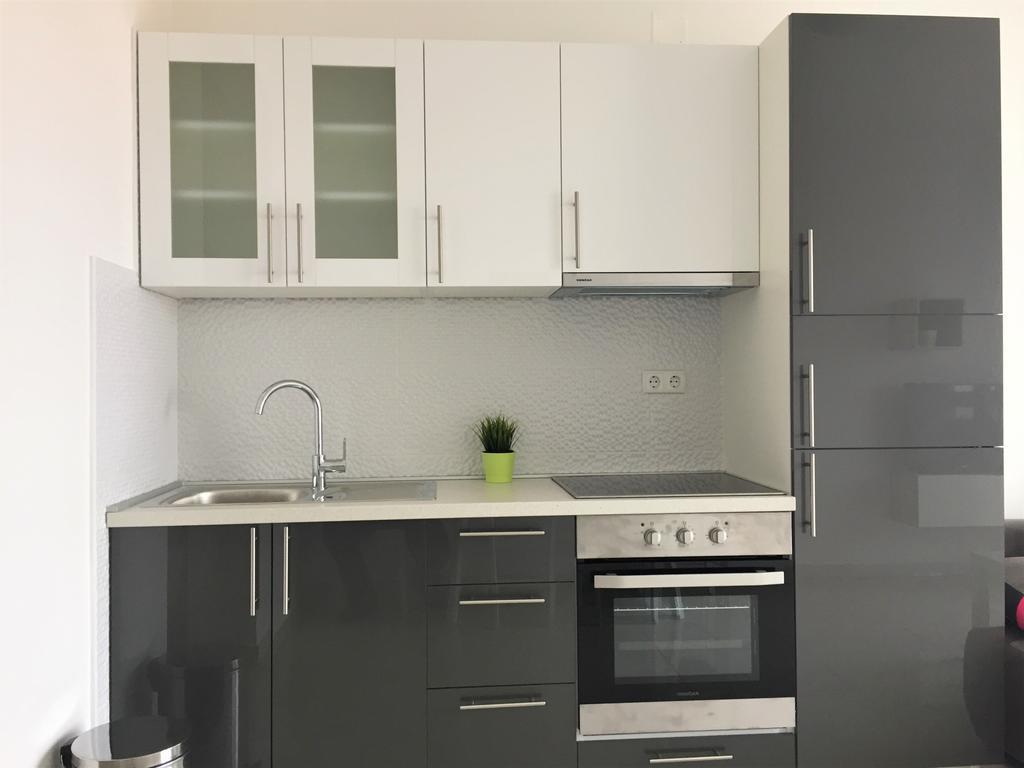 Apartmani Orhideja Rab Town Kültér fotó