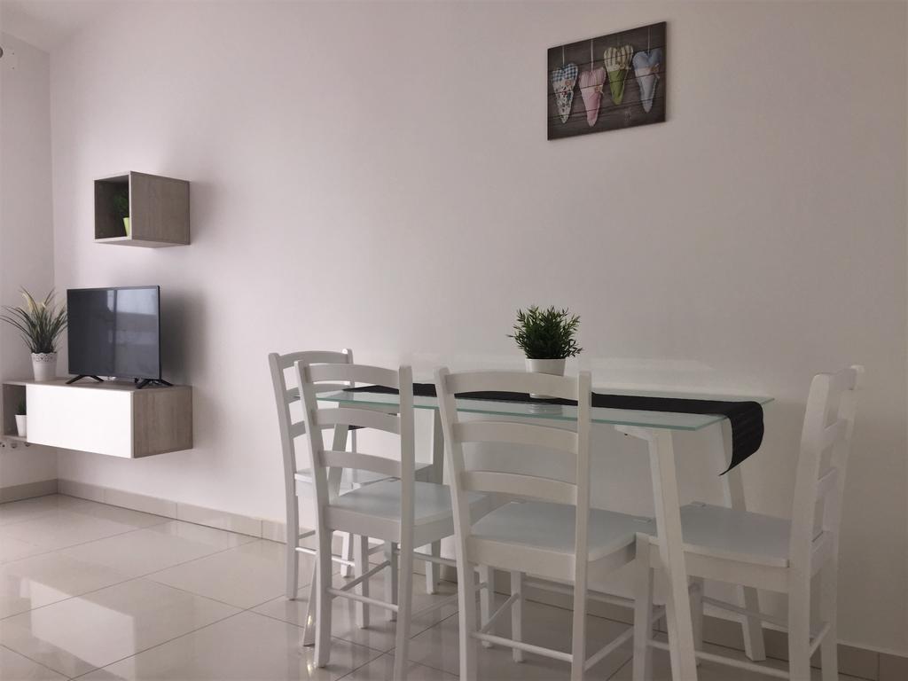 Apartmani Orhideja Rab Town Kültér fotó