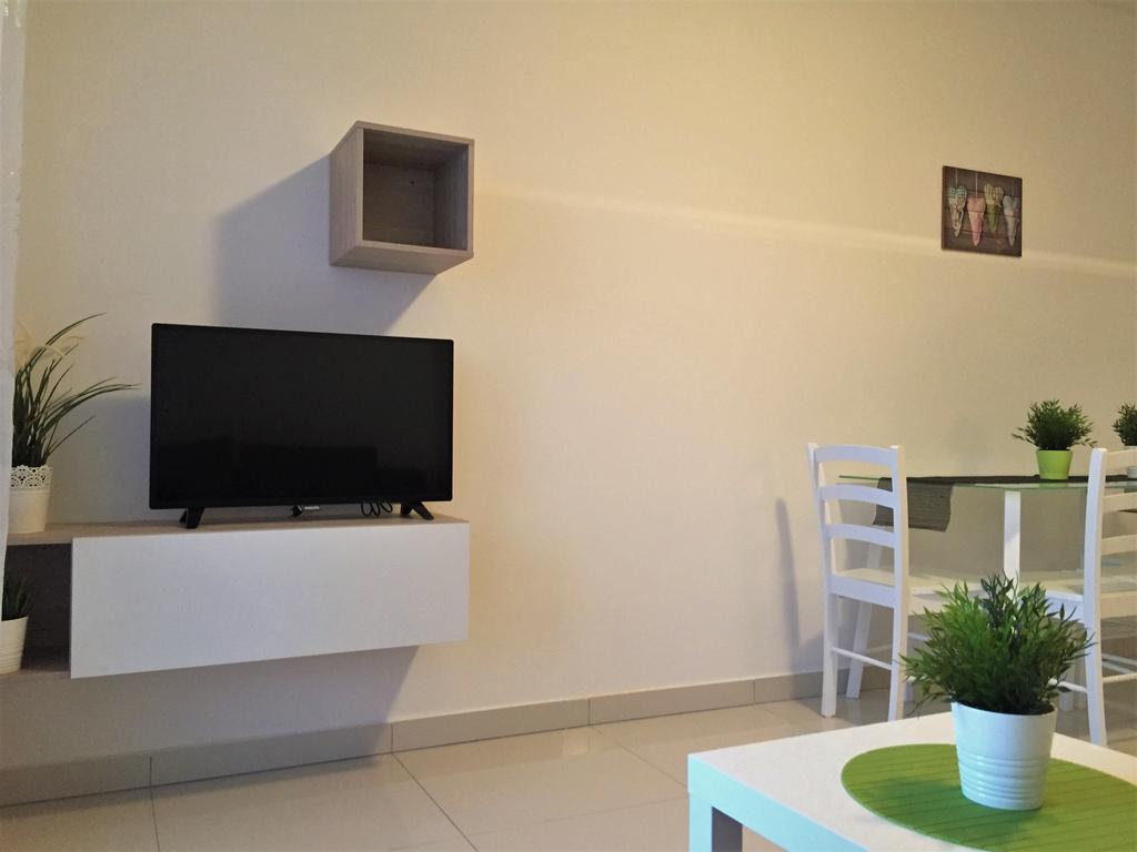 Apartmani Orhideja Rab Town Kültér fotó