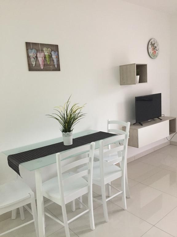 Apartmani Orhideja Rab Town Kültér fotó