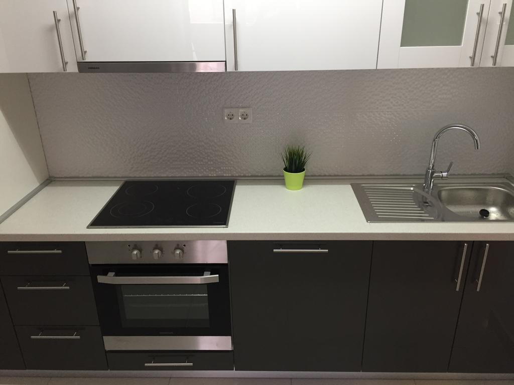 Apartmani Orhideja Rab Town Kültér fotó
