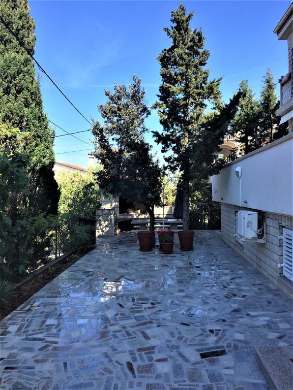 Apartmani Orhideja Rab Town Szoba fotó